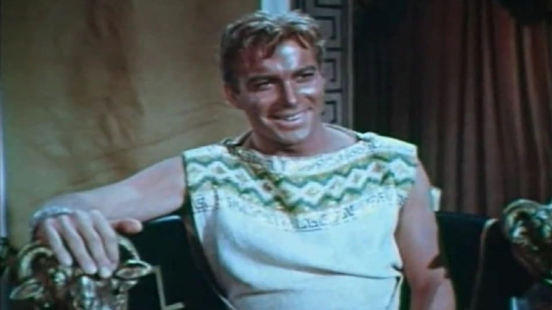 Alexander the Great background