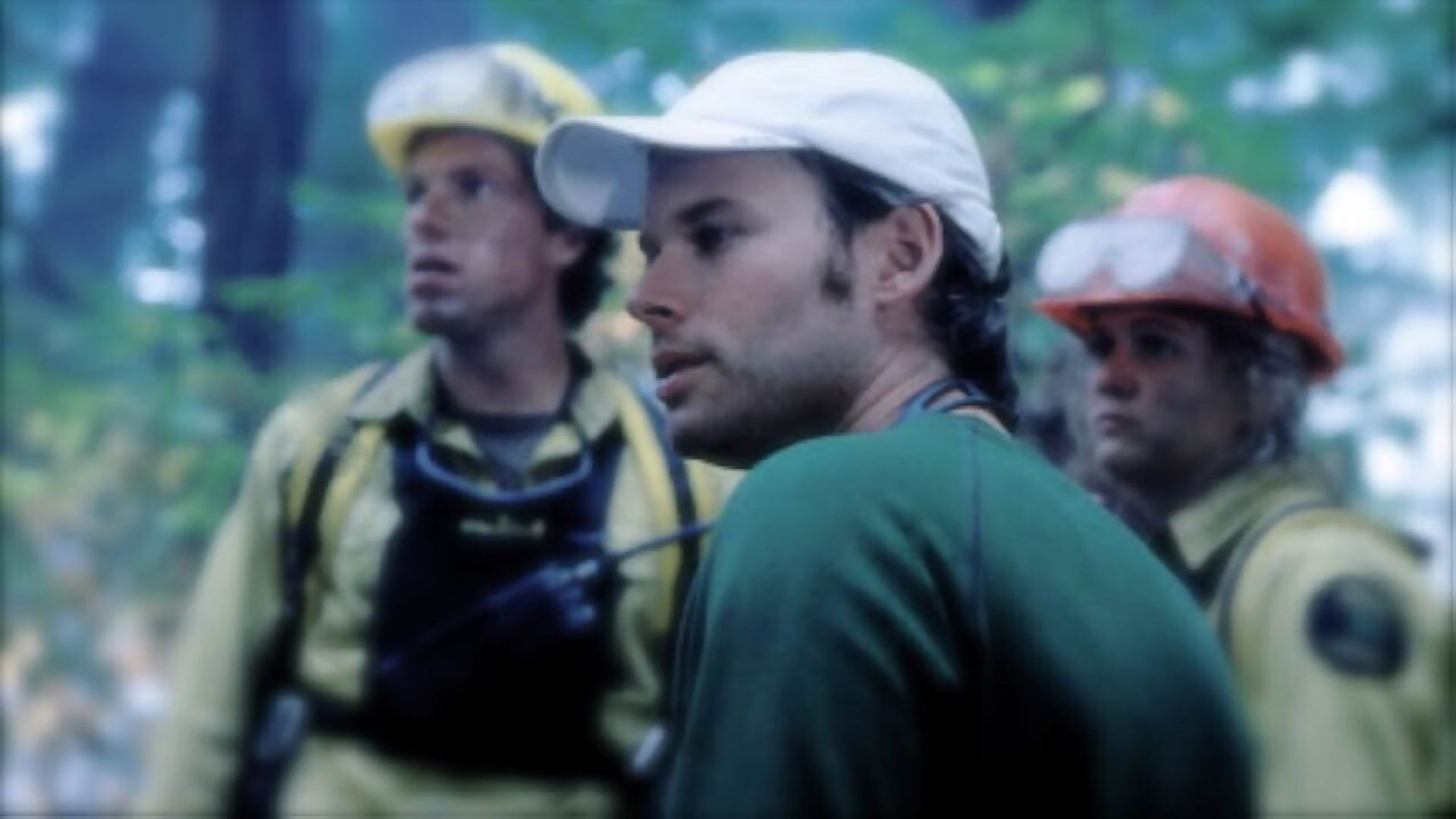Wildfire 7 background