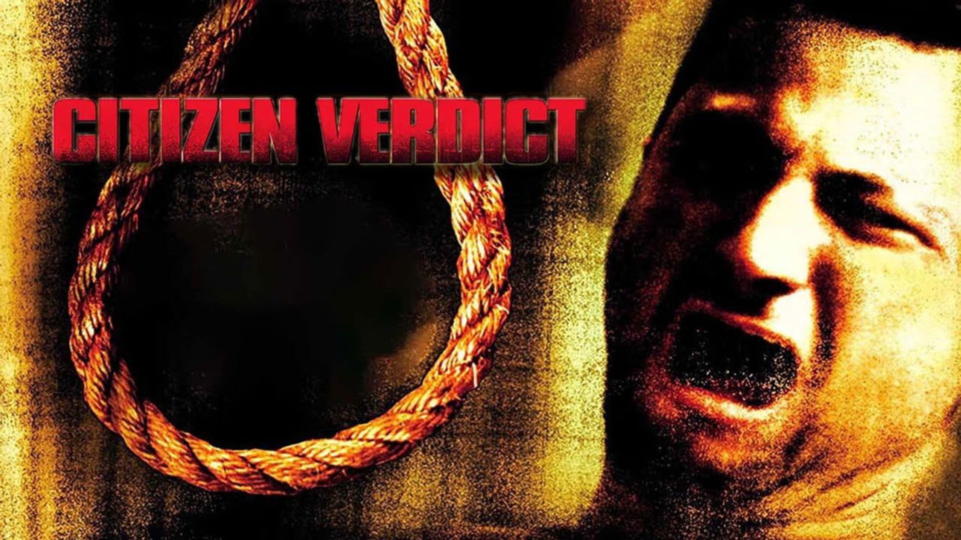 Citizen Verdict background