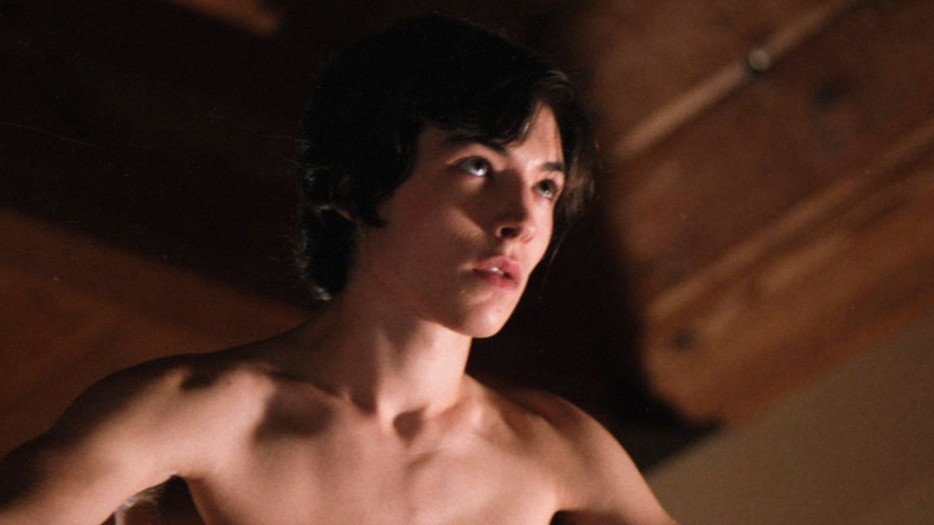 Nightstalker background