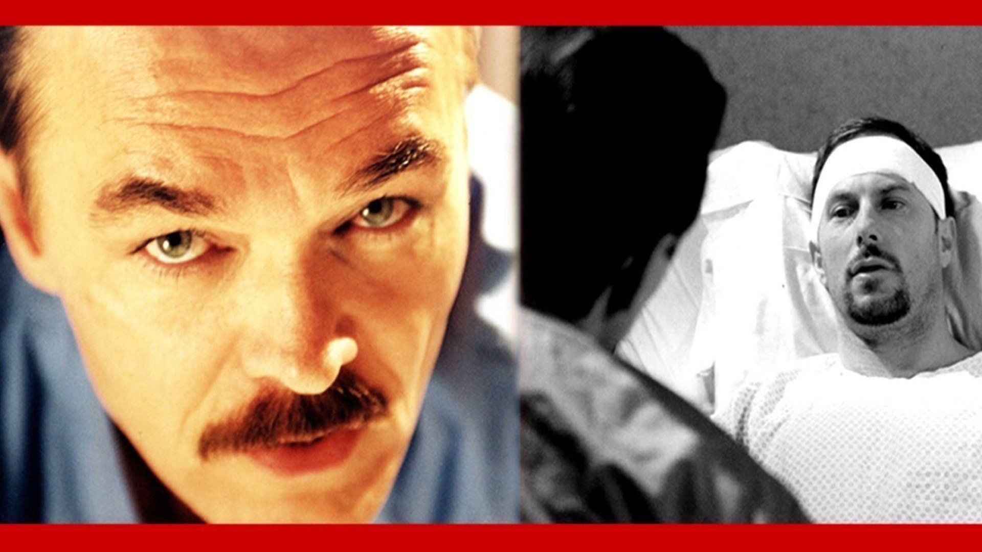 Three Long Years background