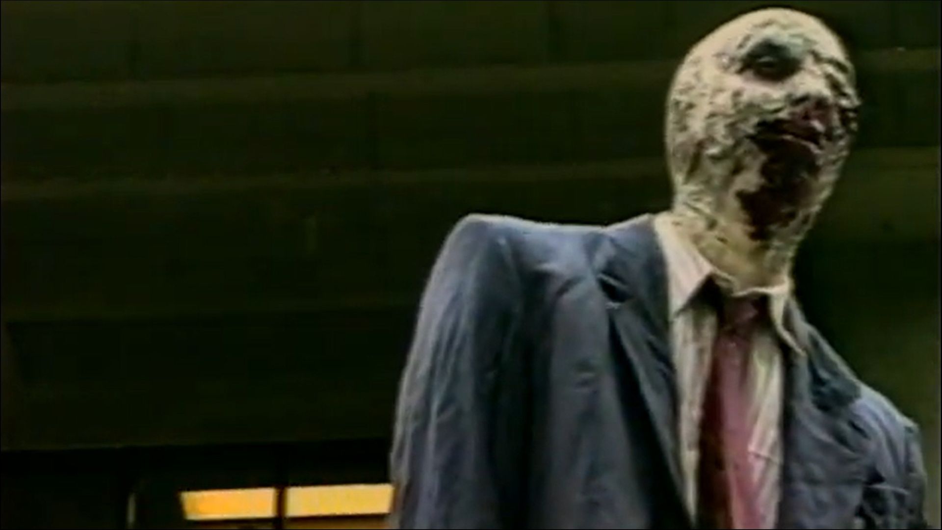 Meat Market background