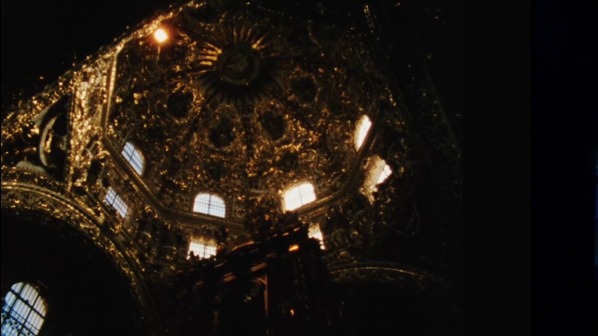 Consolations (Love Is an Art of Time) Part 3: The Body and the World background