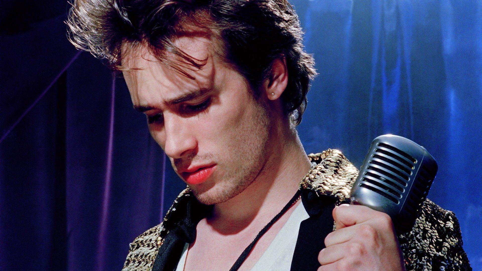 Jeff Buckley: Everybody Here Wants You background