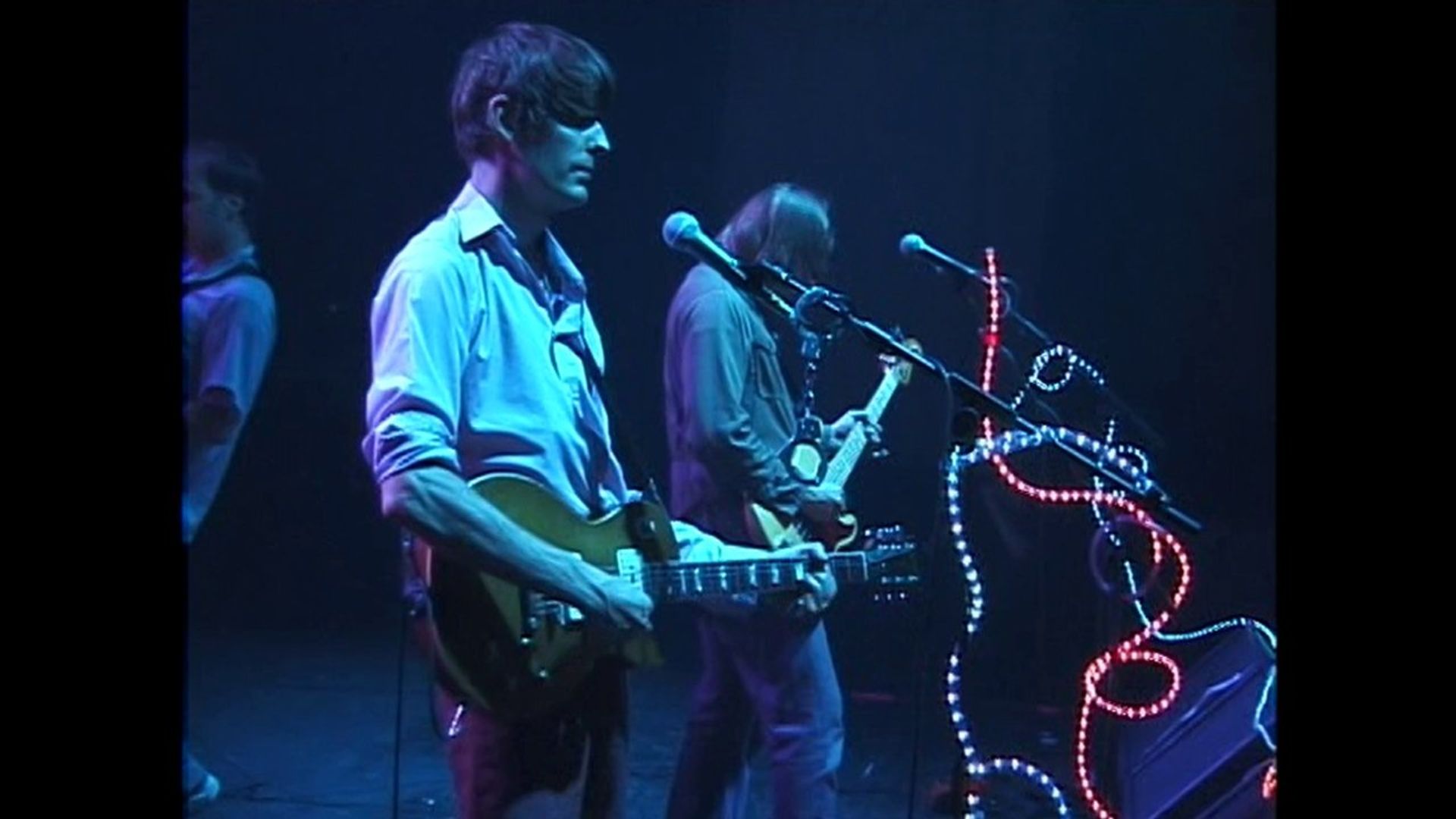 Pavement: Slow Century background