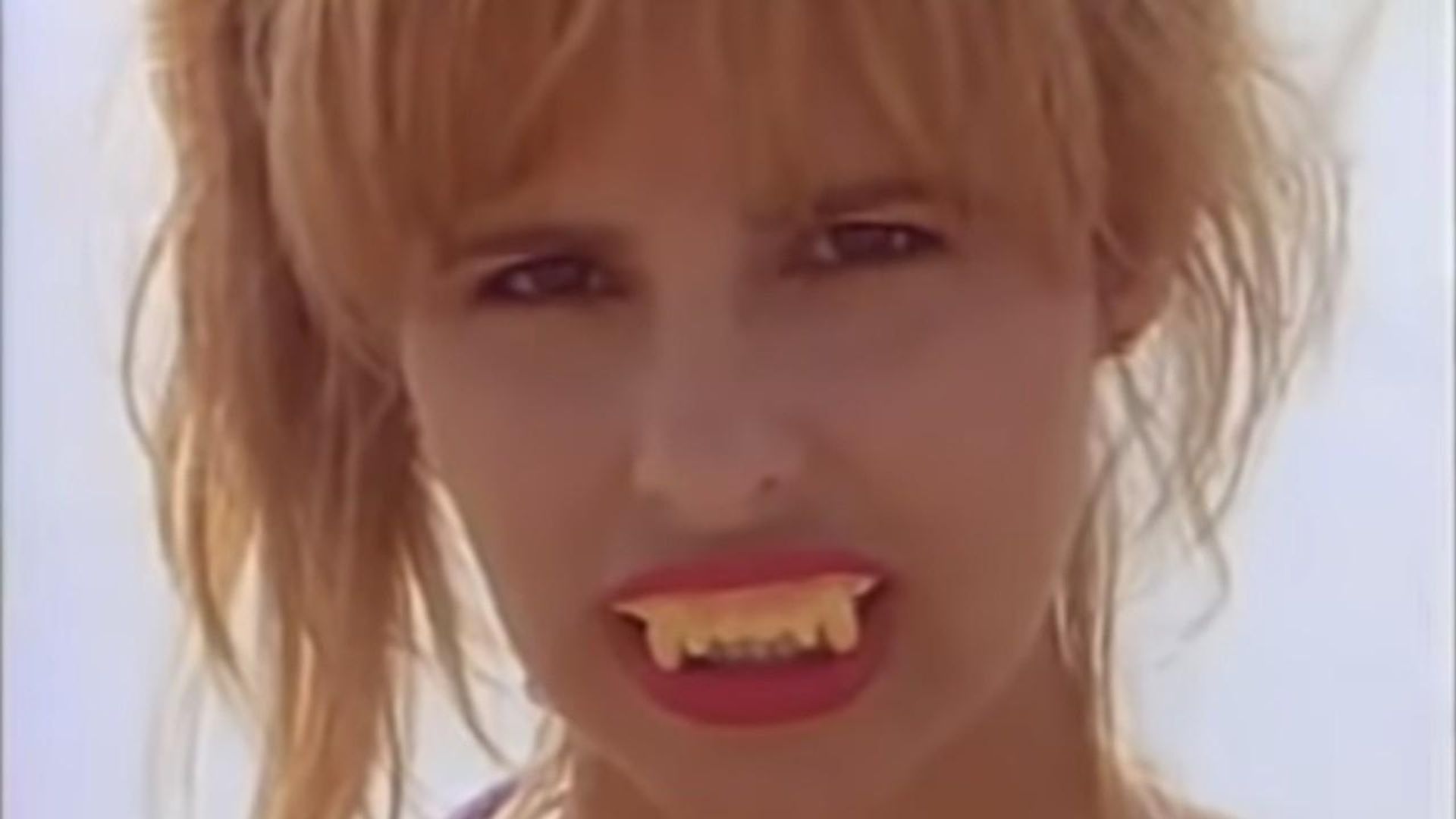The Malibu Beach Vampires background