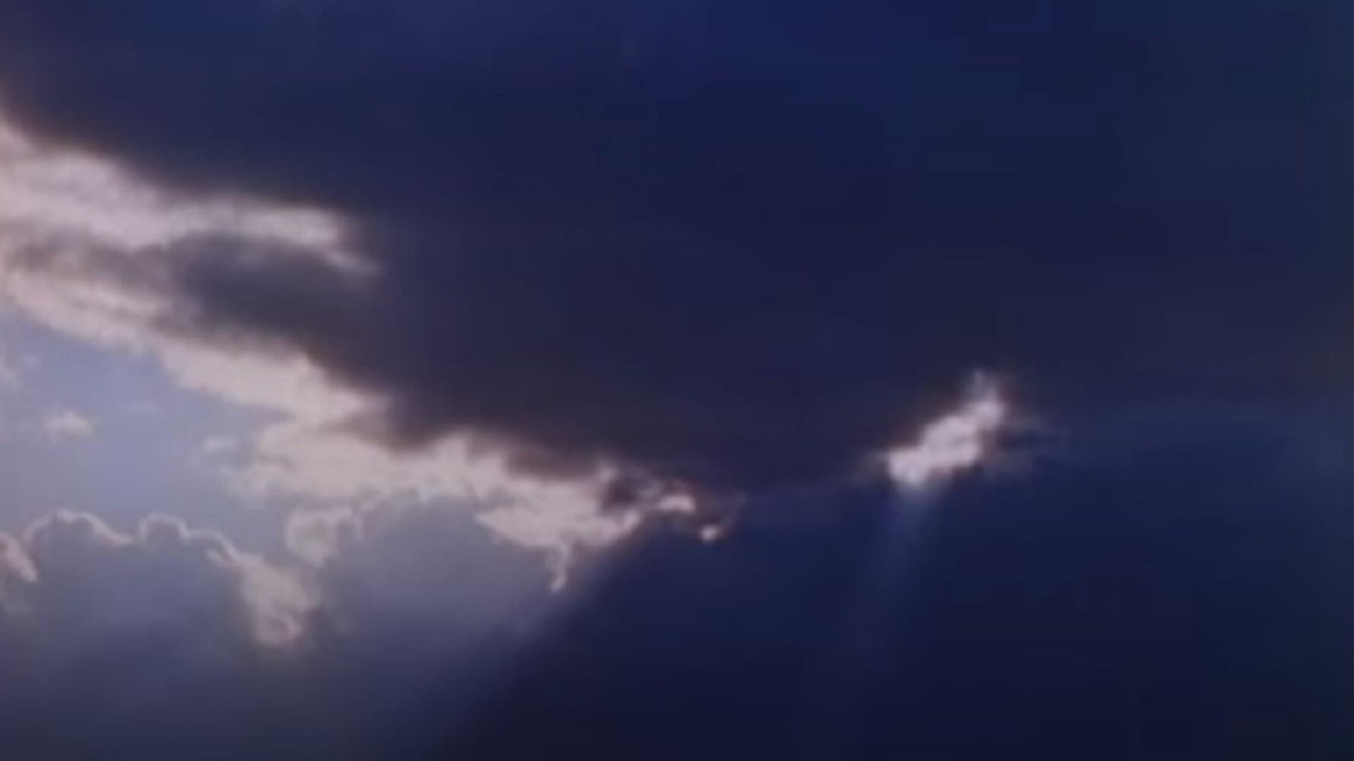 Windows of Heaven background