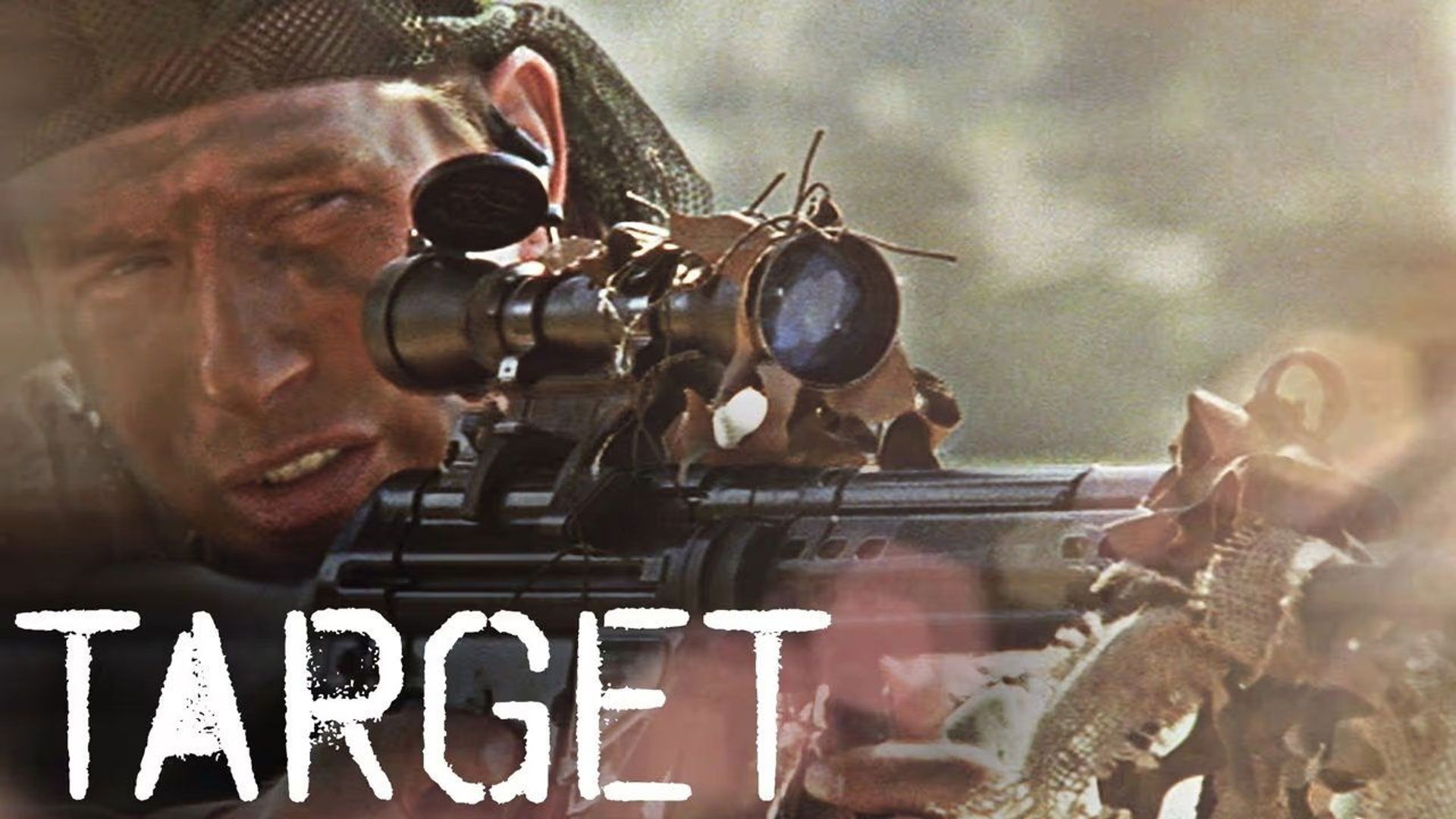 Target background