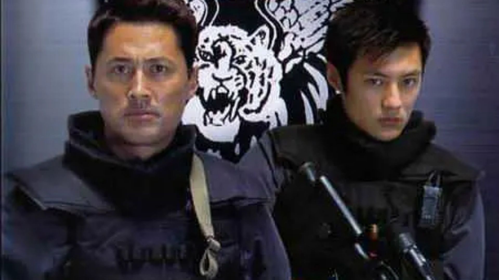 Fei fu hung si background