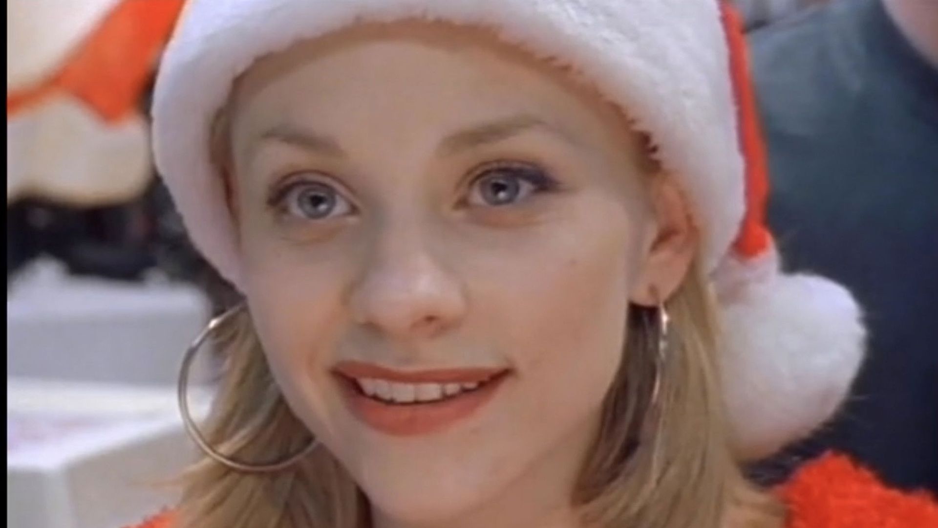 Alien Sex Party background