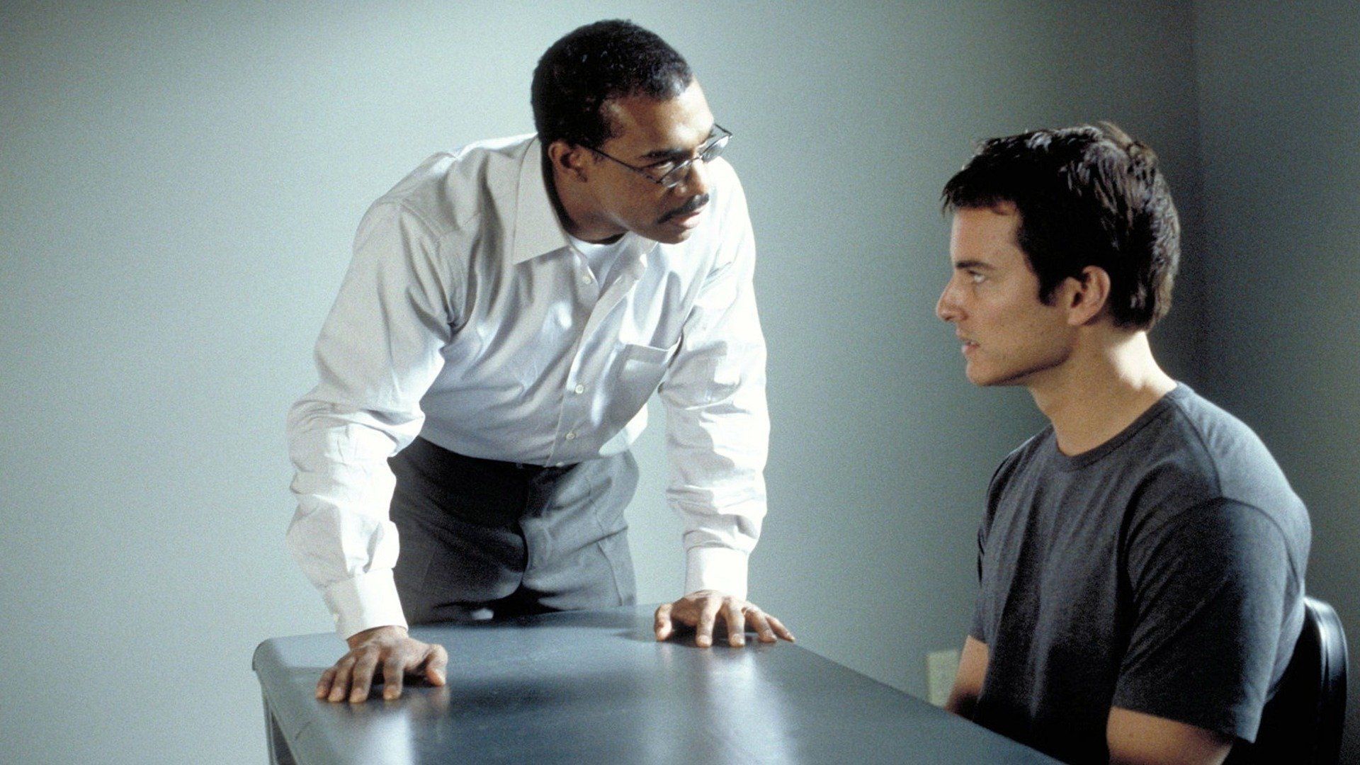 Critical Assembly background