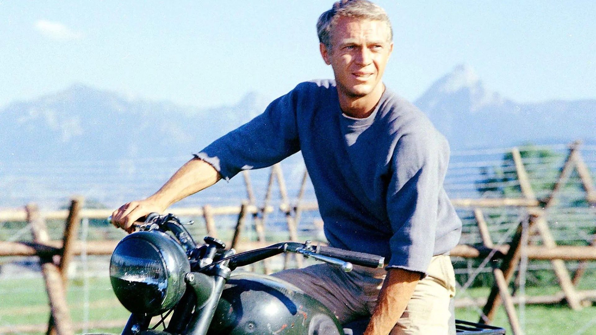 A Man Called Jones: The Real Virgil Hilts background
