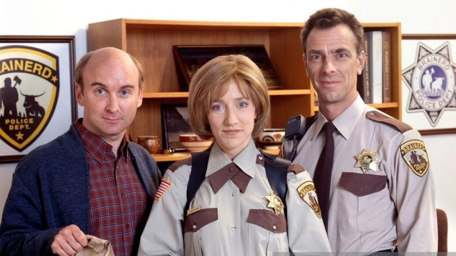 Fargo background