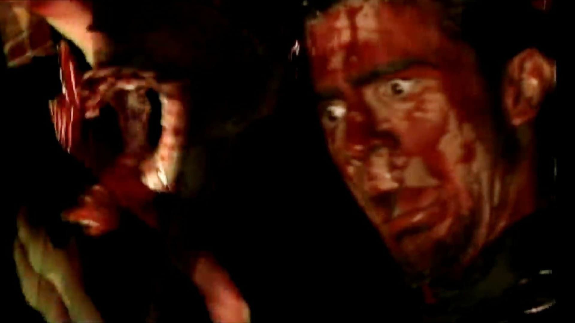 Evil Cult background