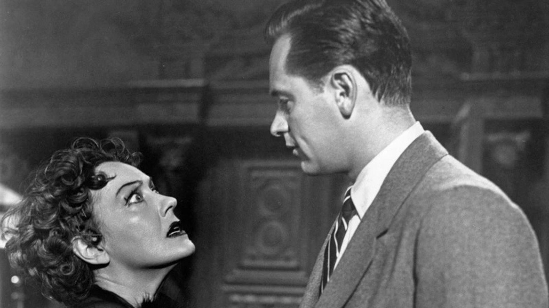 'Sunset Blvd.': A Look Back background