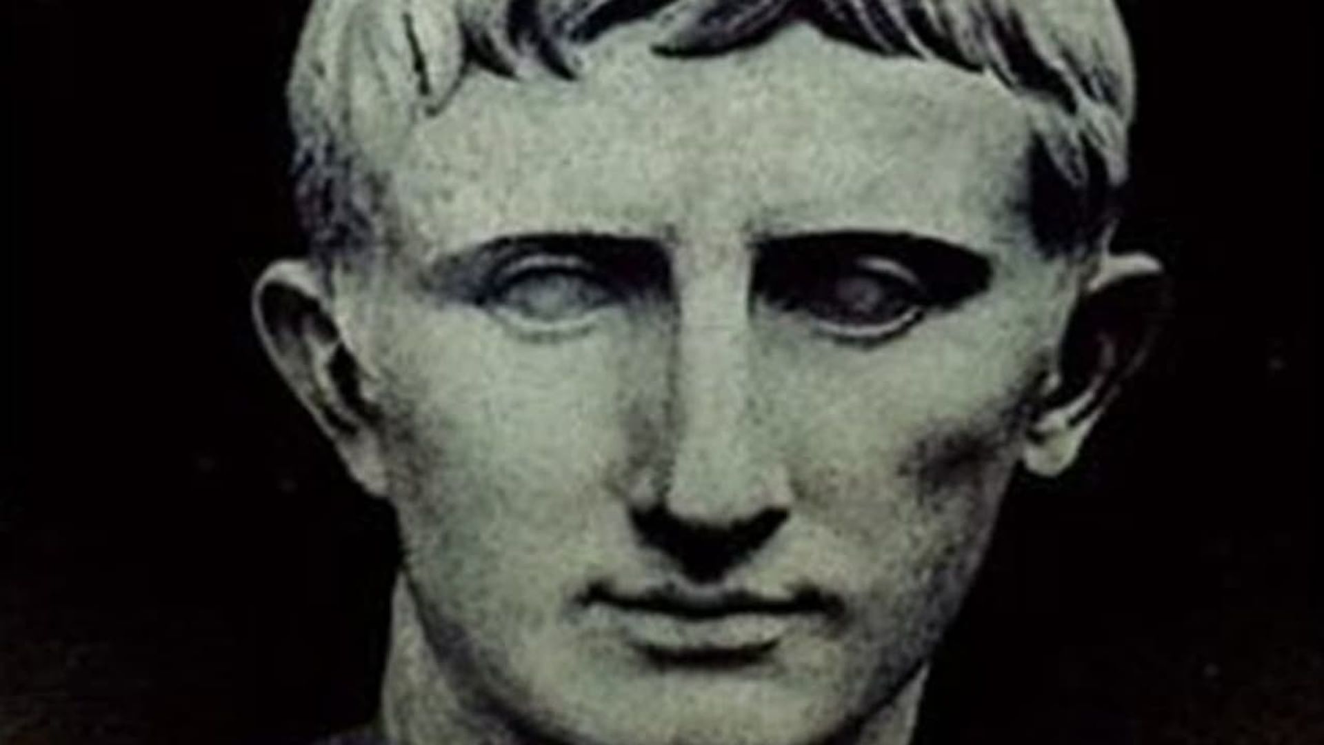 Empires: The Roman Empire in the First Century background