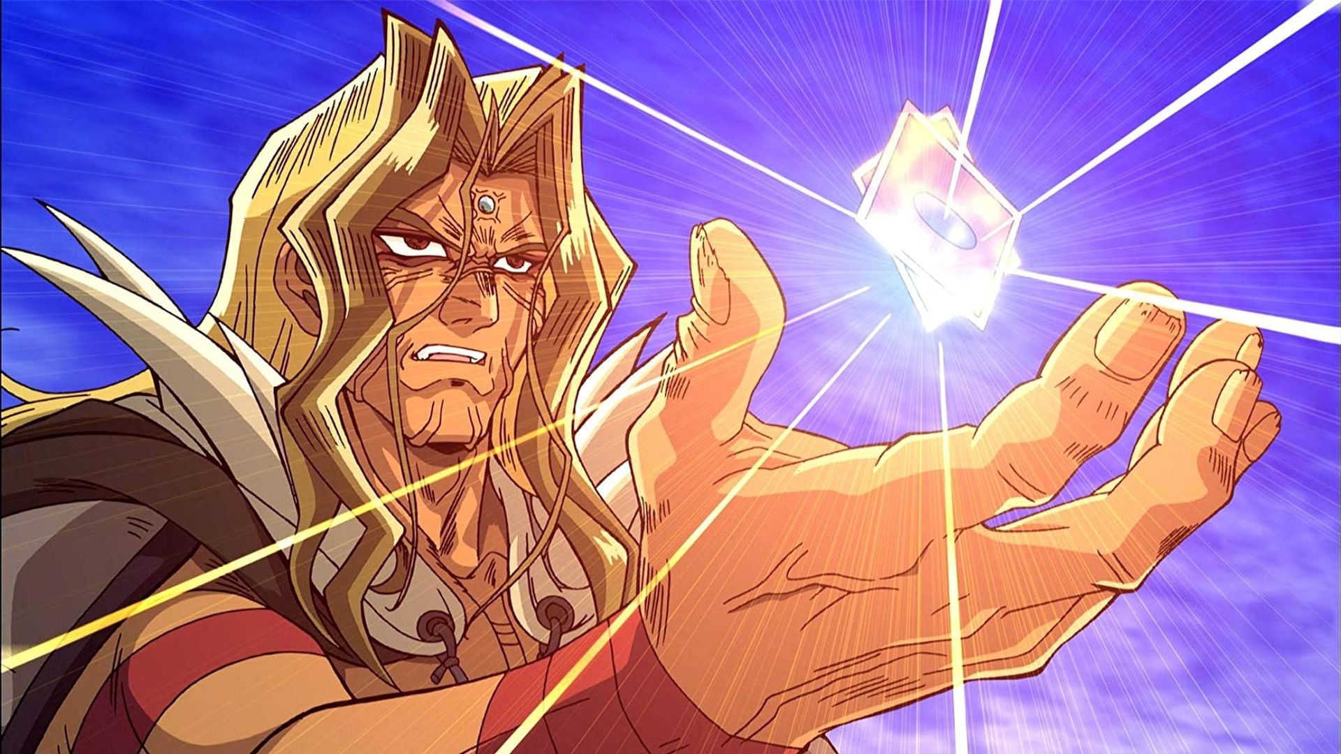 Watch Yugioh The Pyramid Of Light Yu-Gi-Oh!: The Movie - Pyramid of Light | Where to Stream & Watch Online?