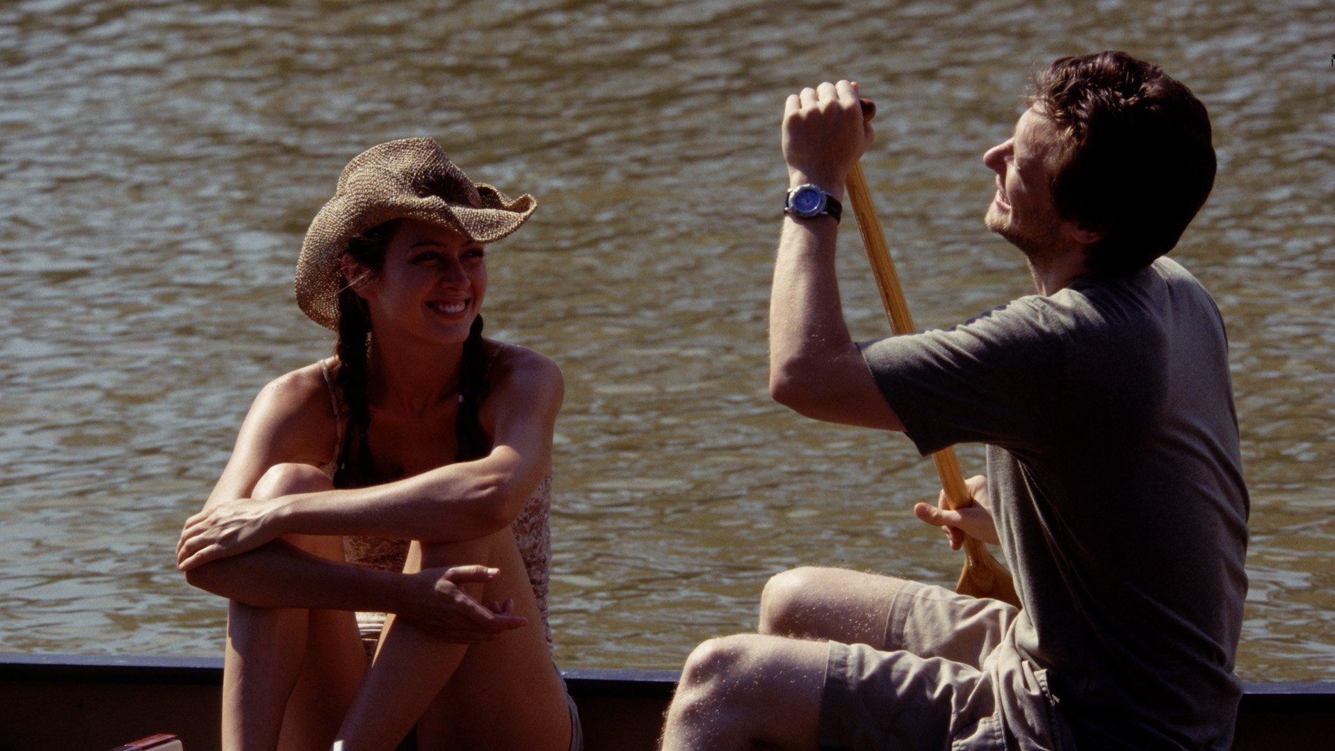 The Novice background