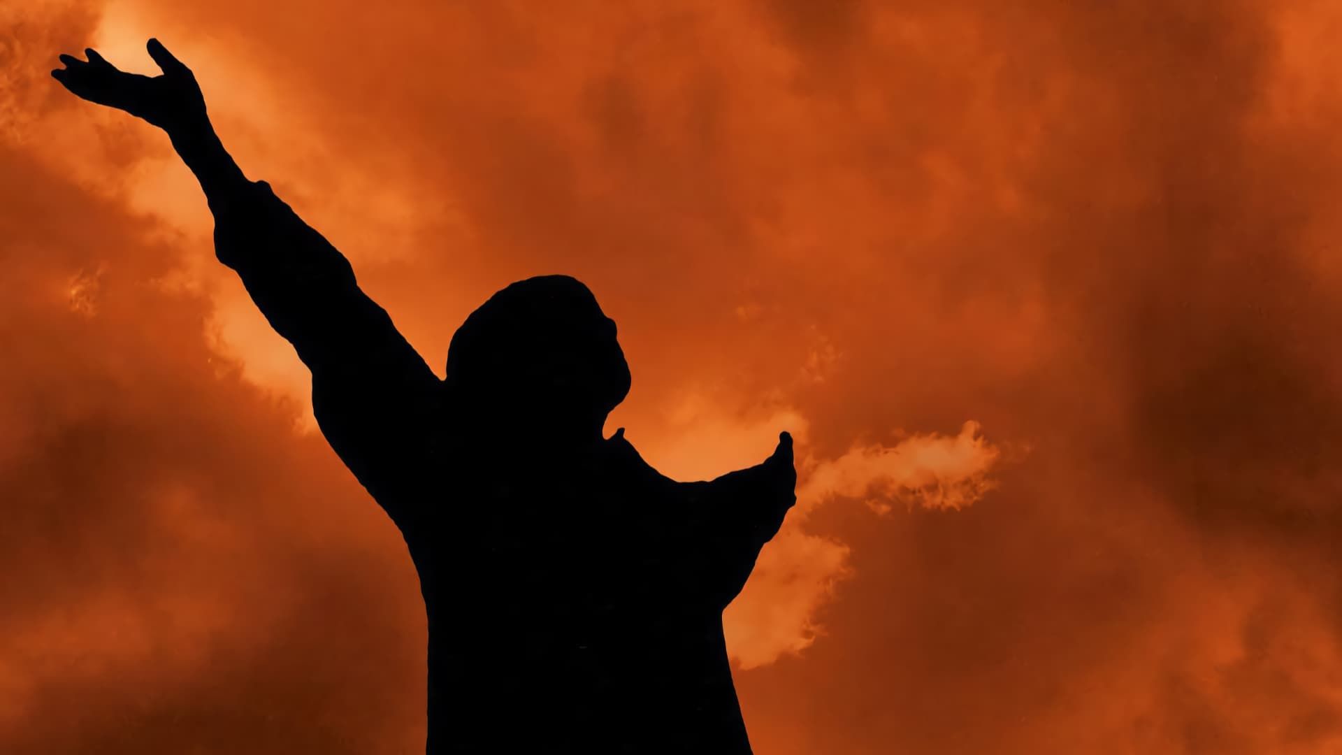 ScaredSacred background