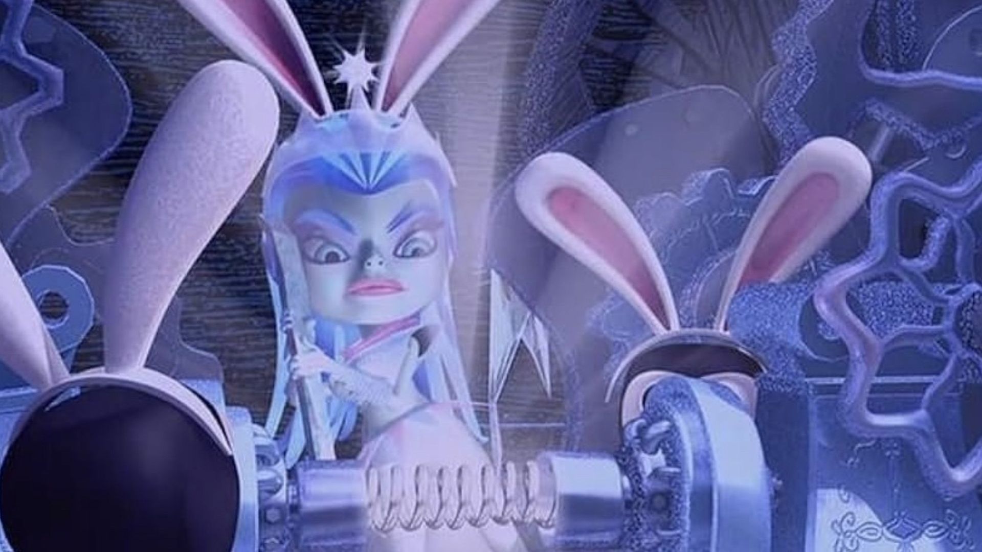 Here Comes Peter Cottontail: The Movie background