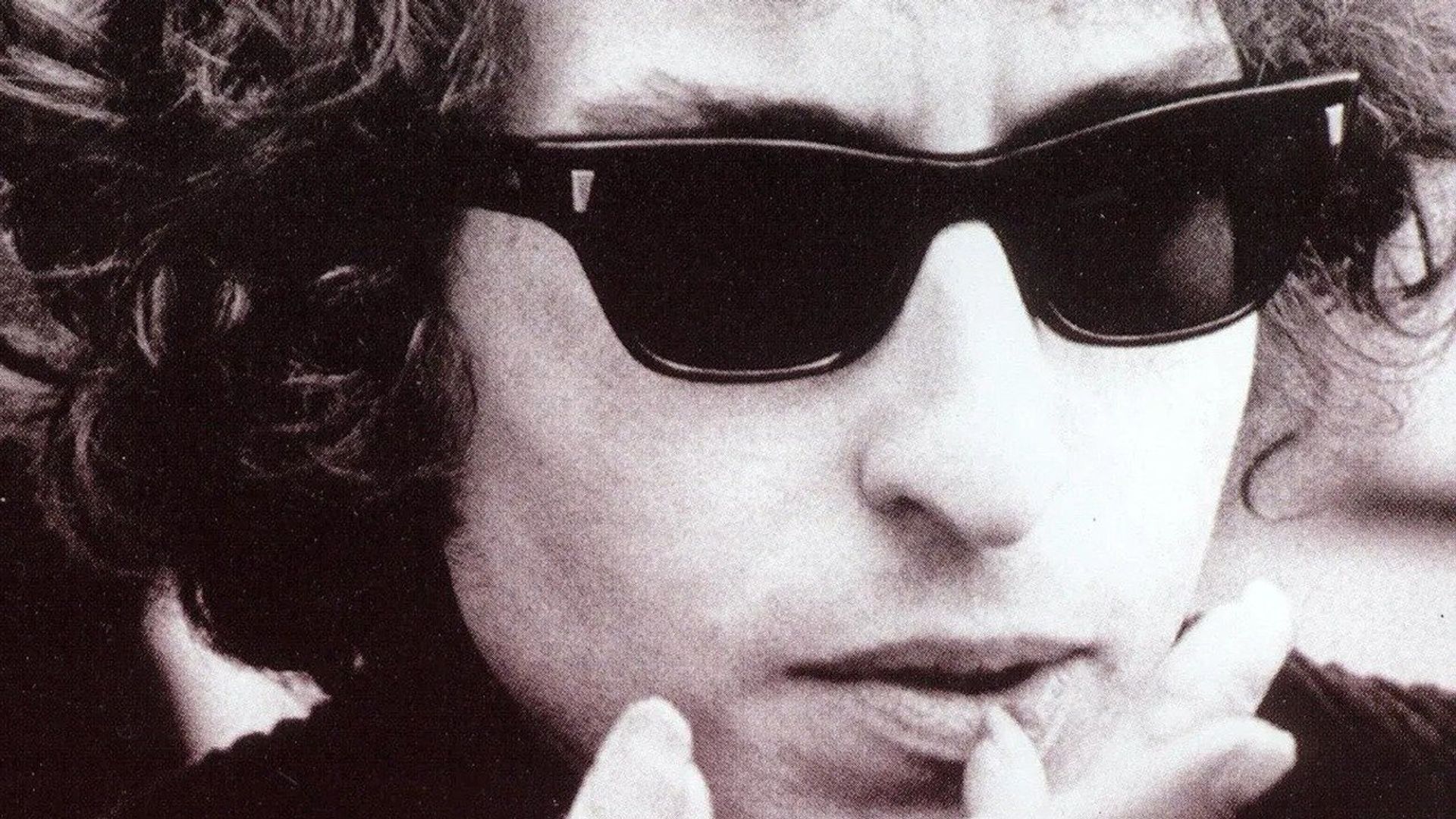Tales from a Golden Age: Bob Dylan 1941-1966 background