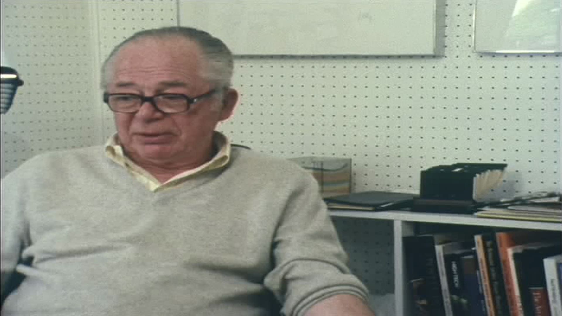 Portrait of a '60% Perfect Man': Billy Wilder background