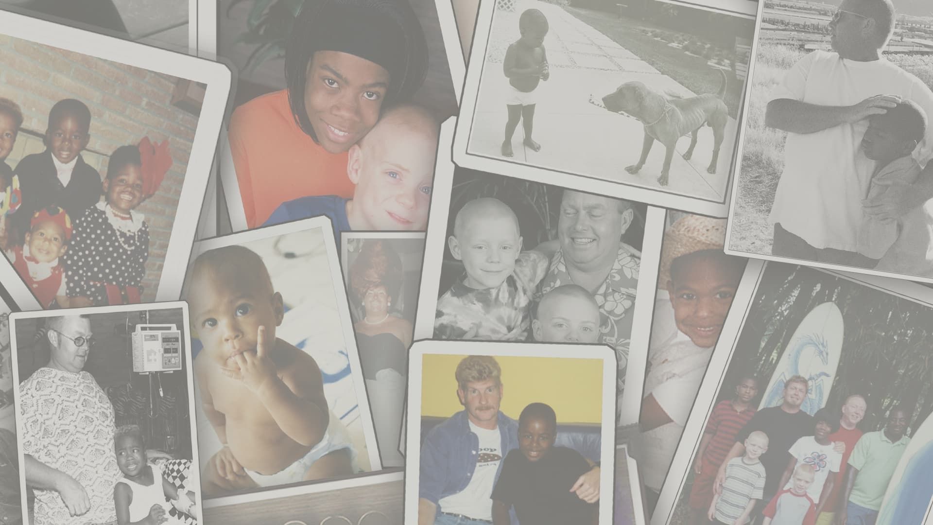 We Are Dad background