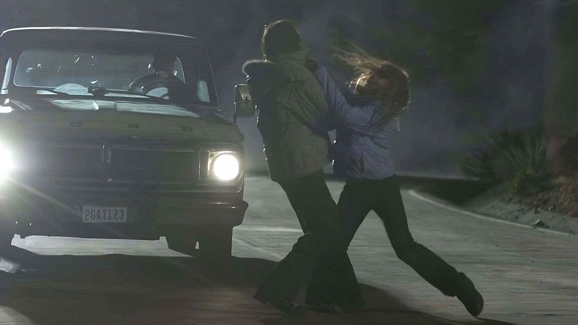 Penny Dreadful background