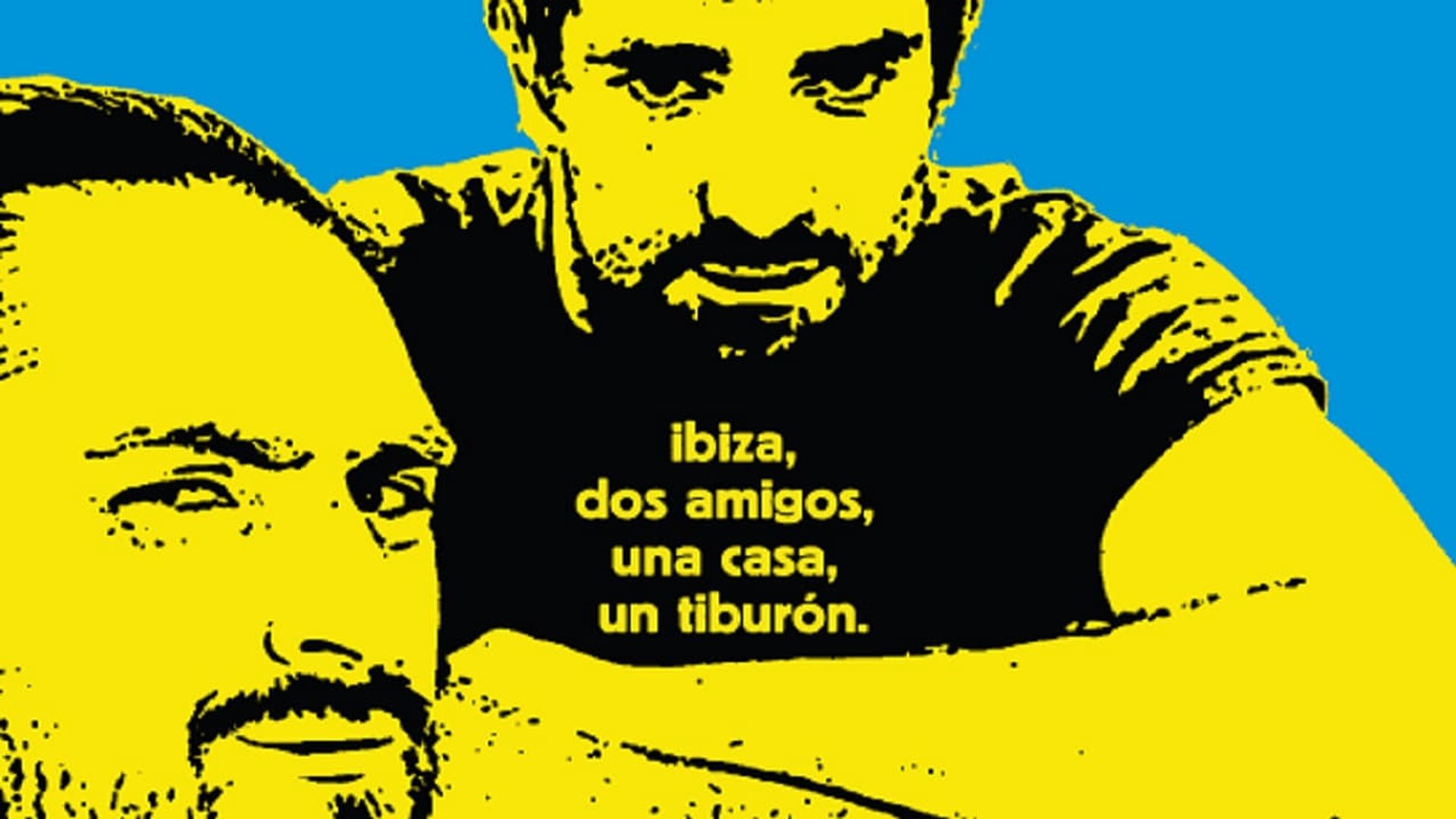 Aislados background