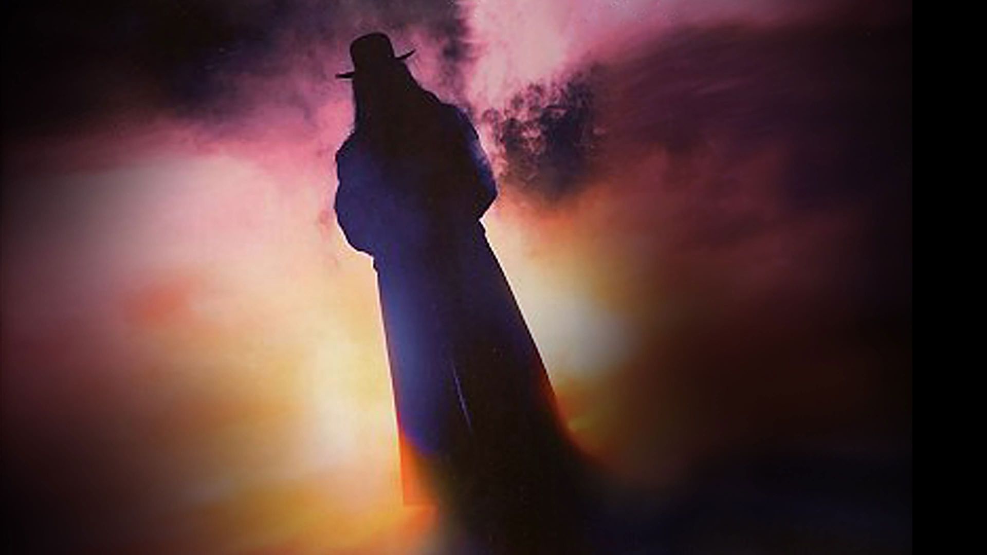 WWE Survivor Series background