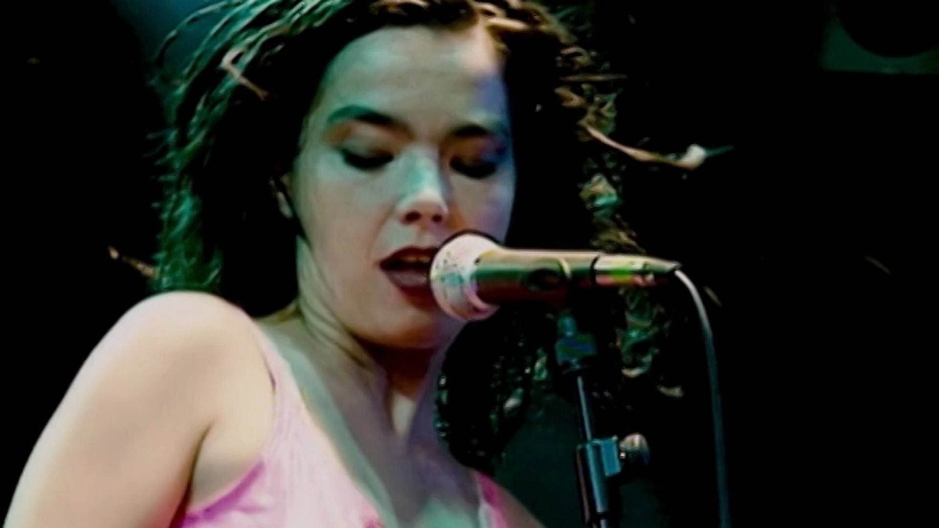 Glastonbury background