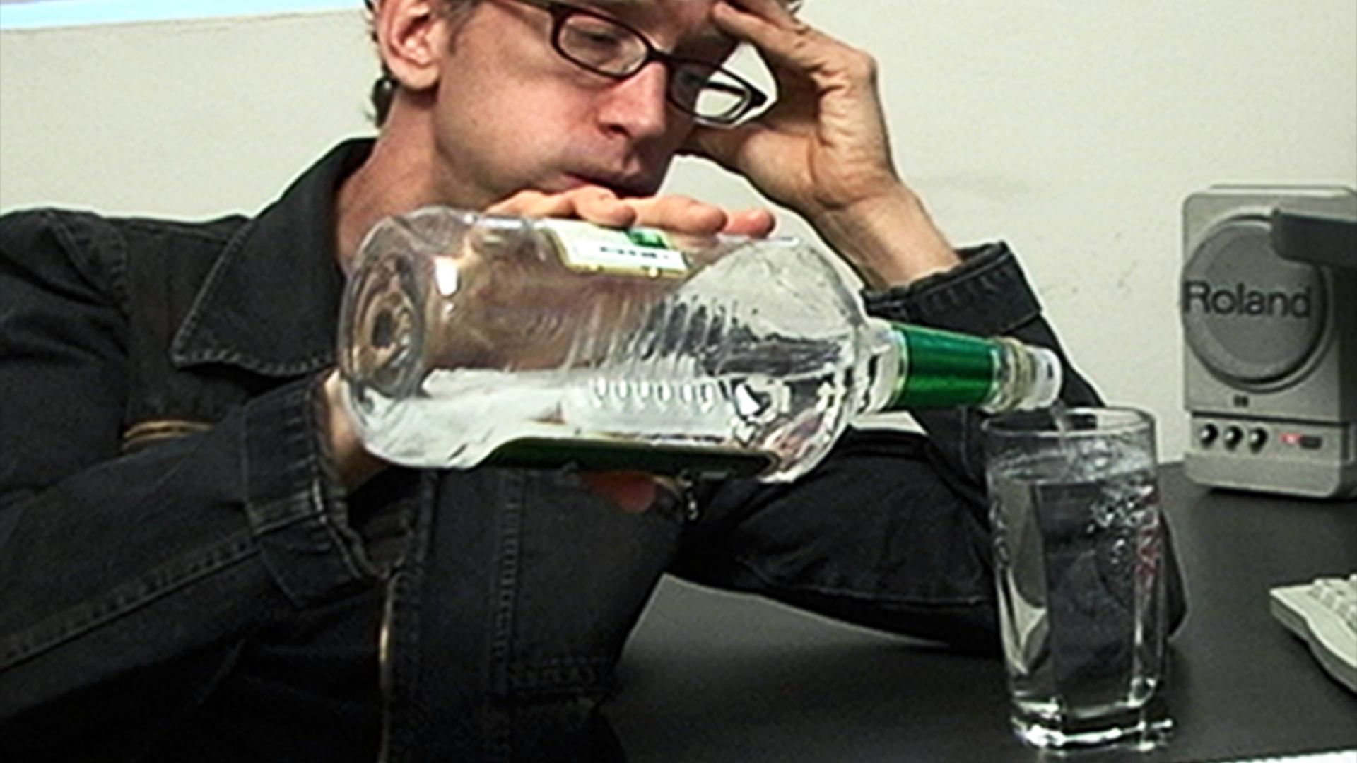 Danny Roane: First Time Director background