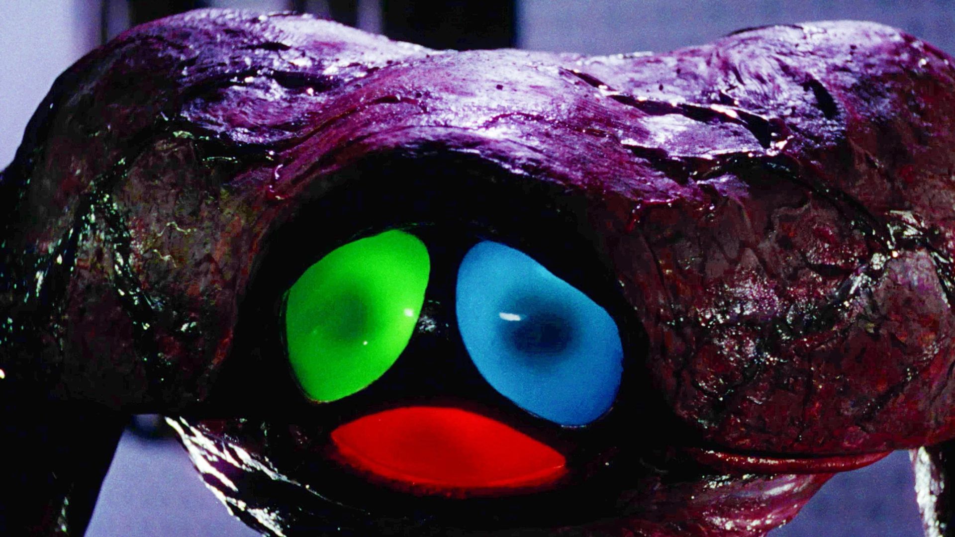 The Sky Is Falling: Making 'the War of the Worlds' background