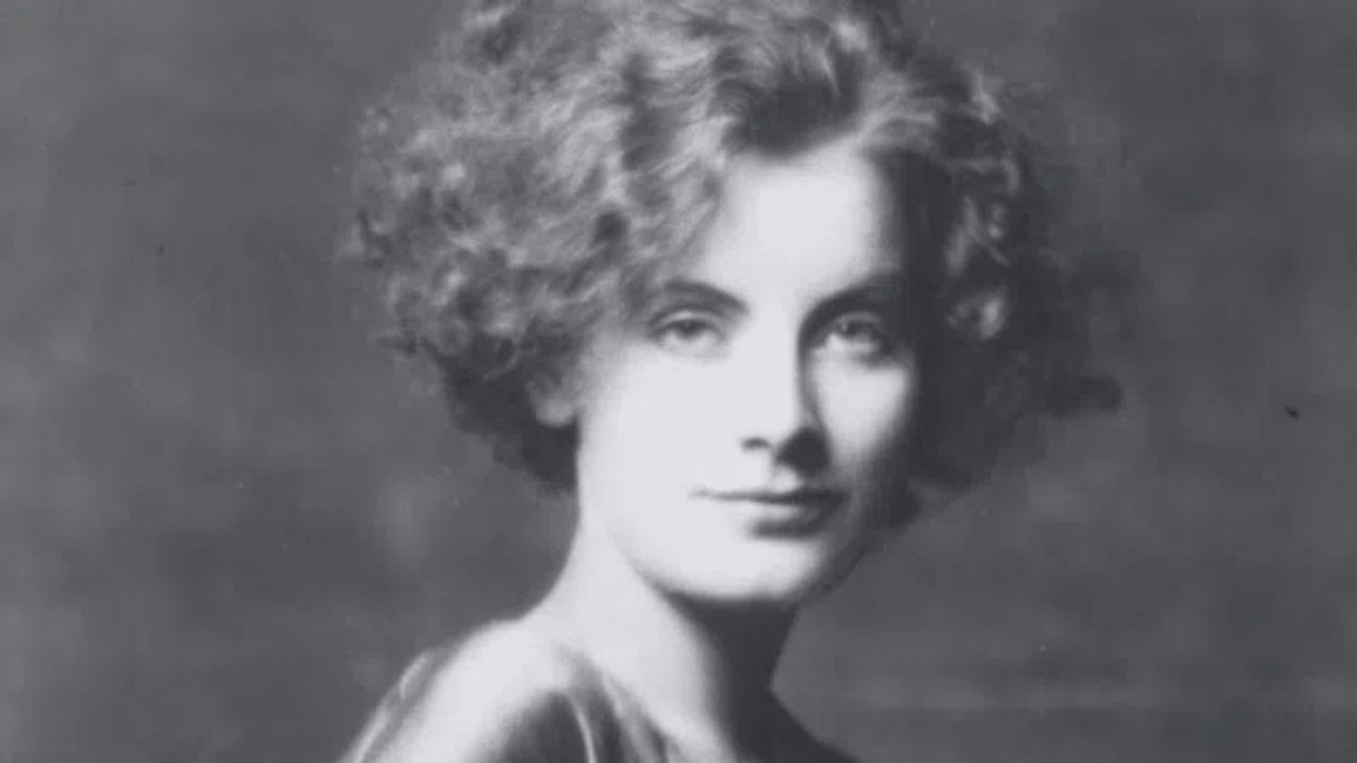 Greta Garbo: The Temptress and the Clown background
