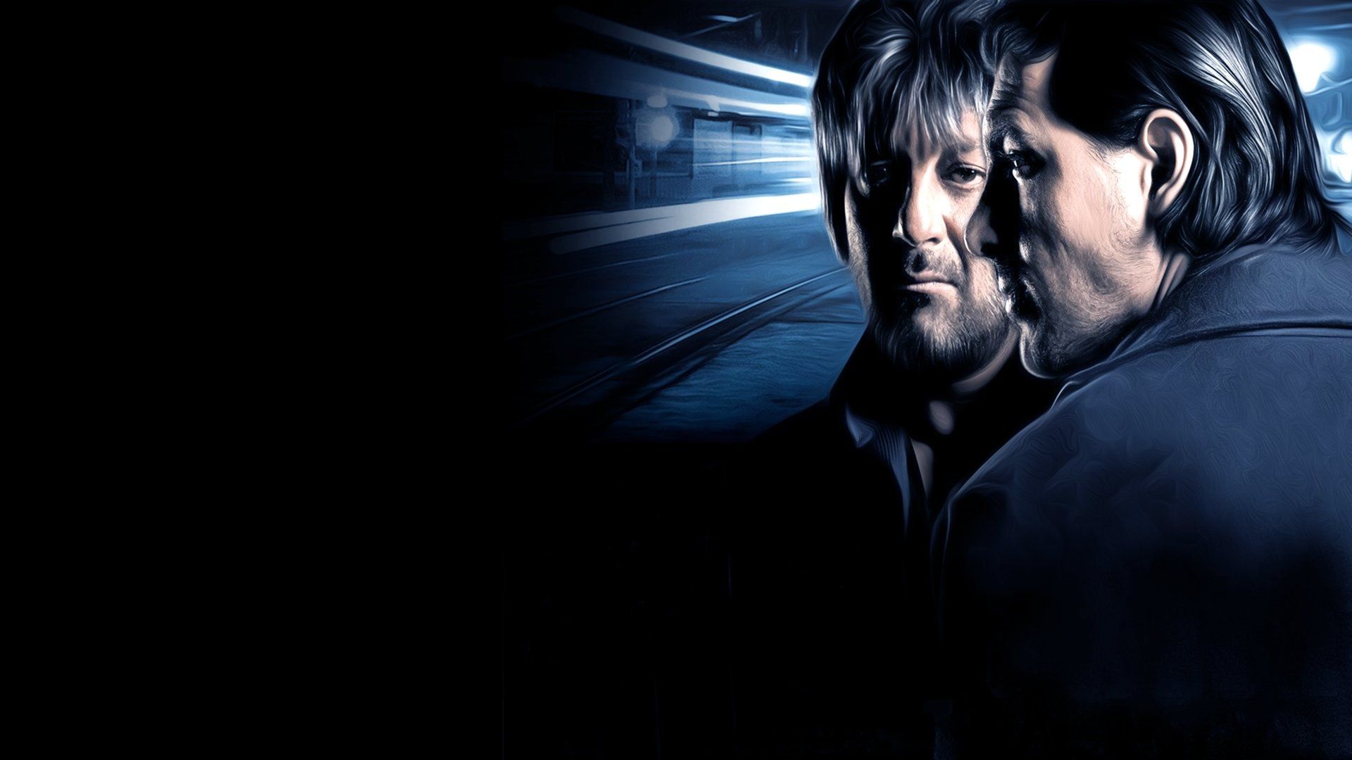 Zinda background