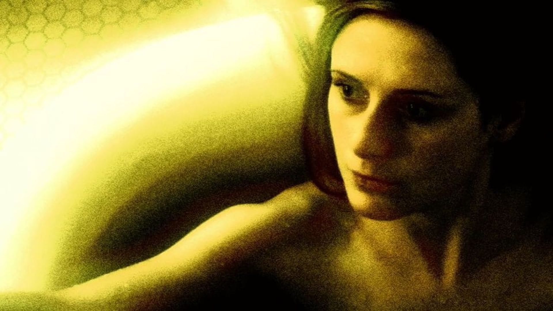 Strange Aeons: The Thing on the Doorstep background