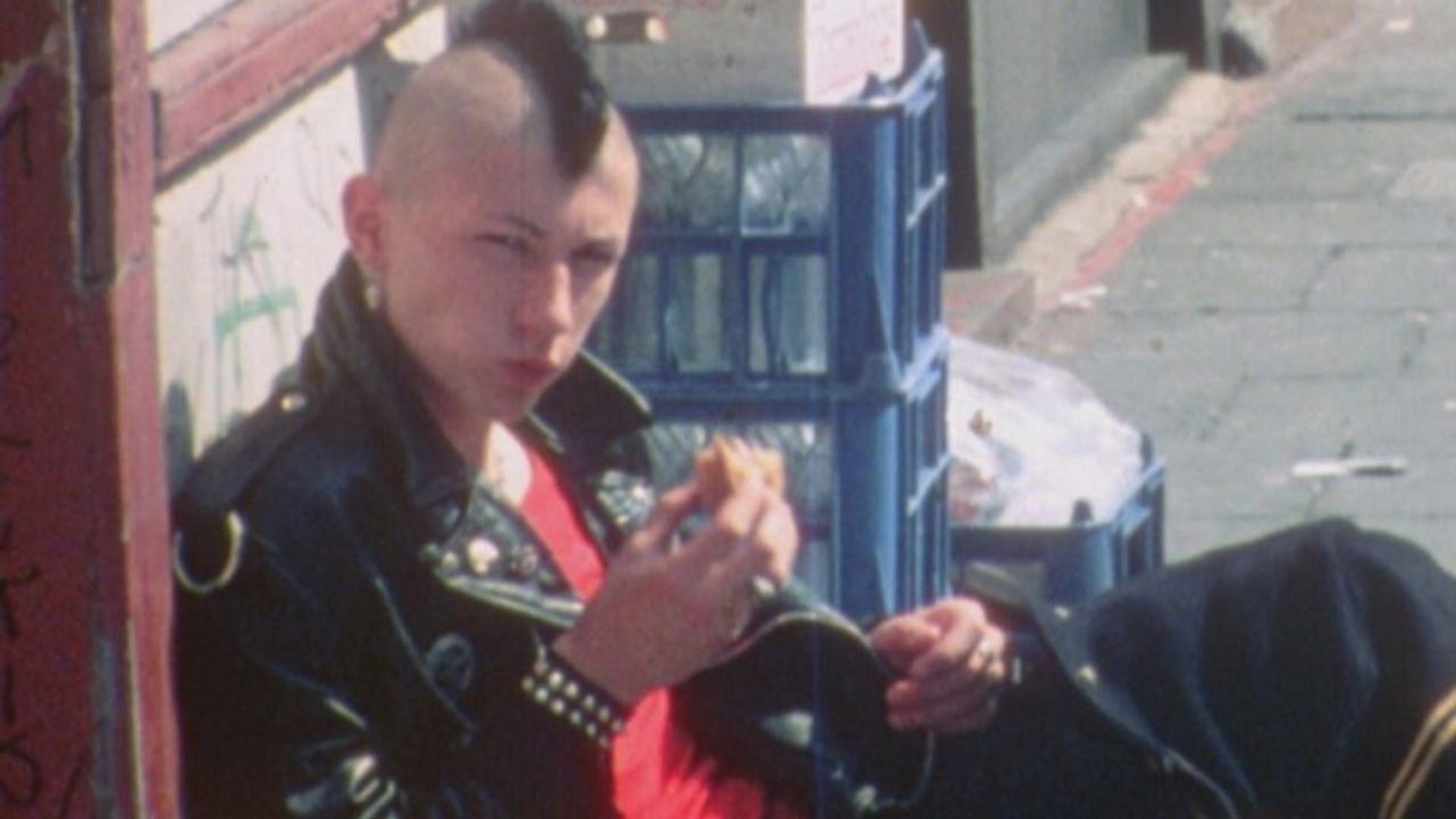 Rough Cut and Ready Dubbed background