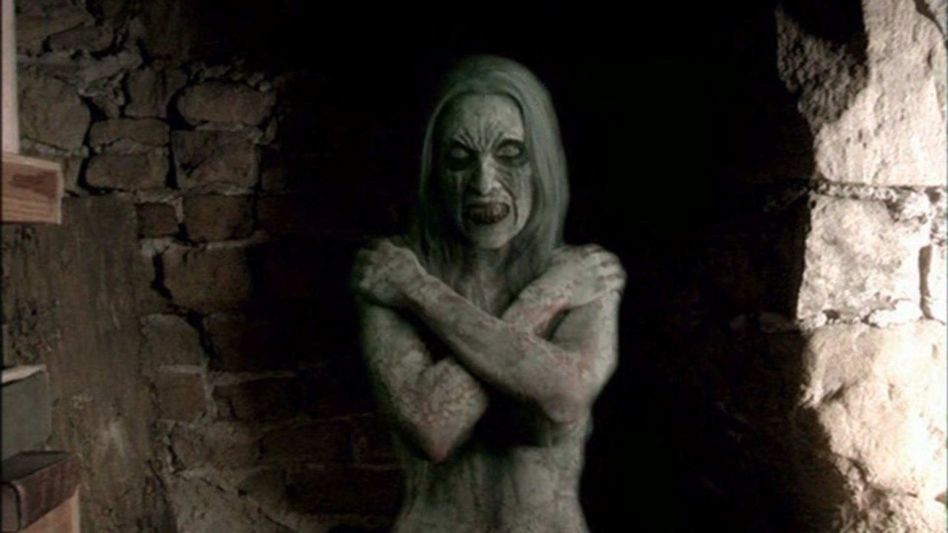 The Slaughter background