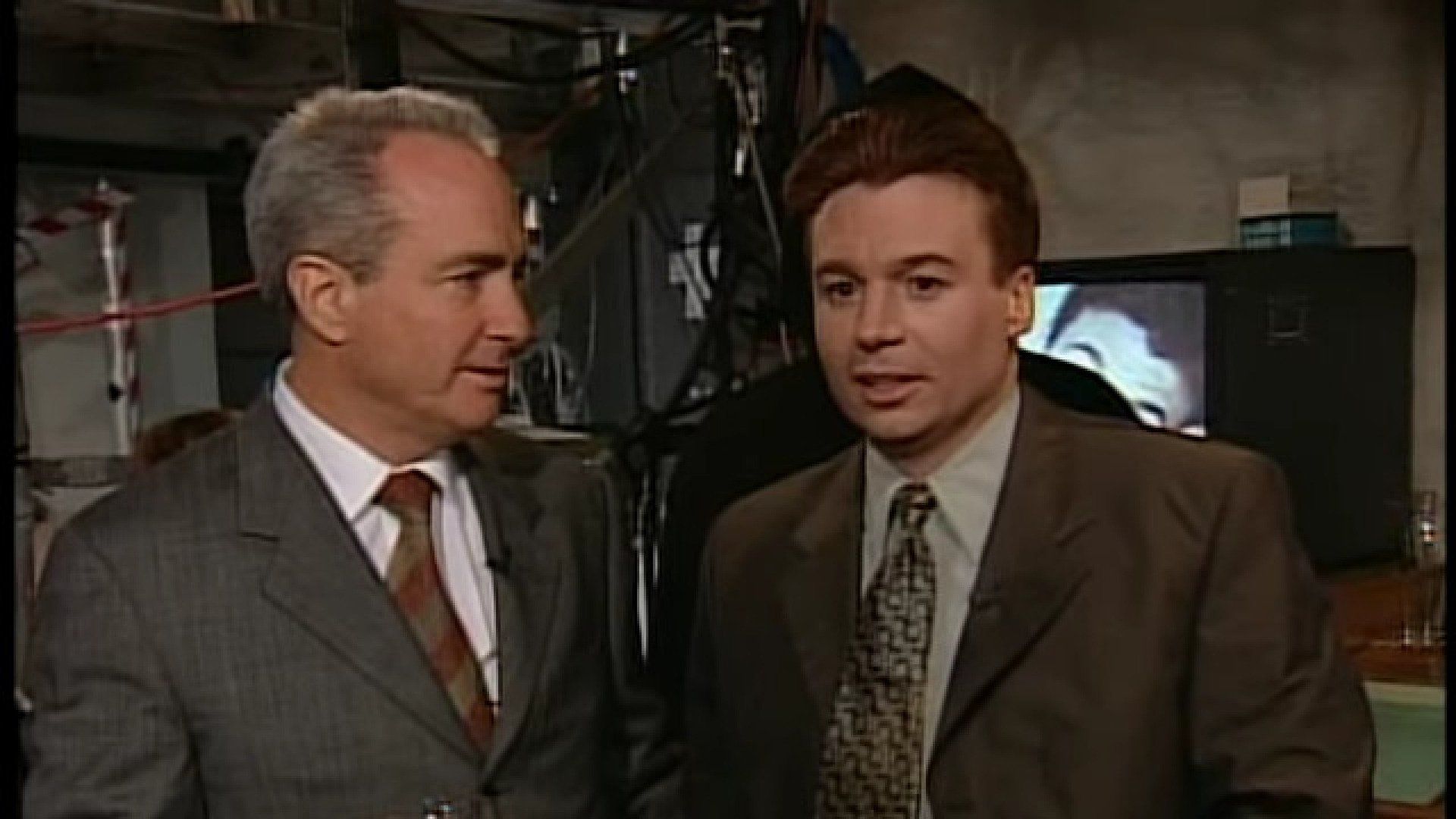 Saturday Night Live: The Best of Mike Myers background