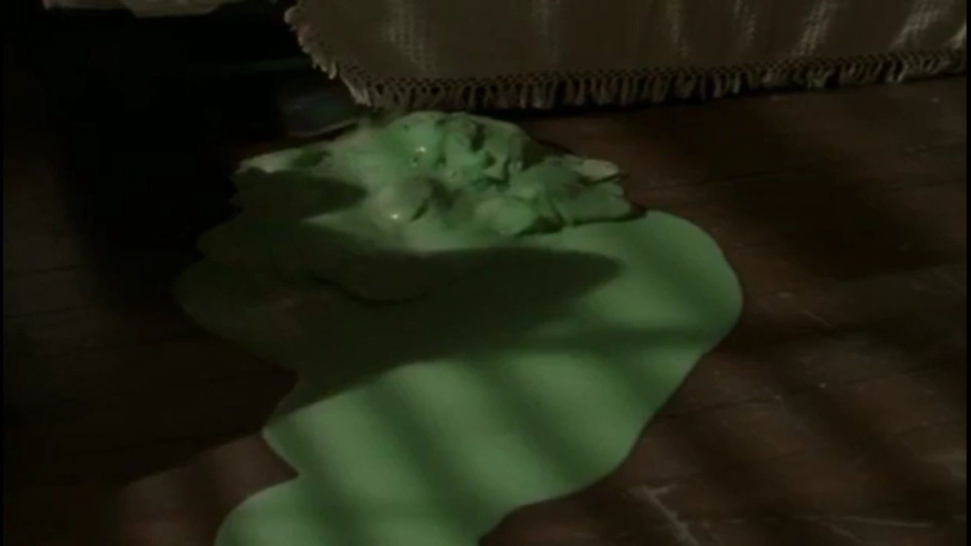 Goosebumps background