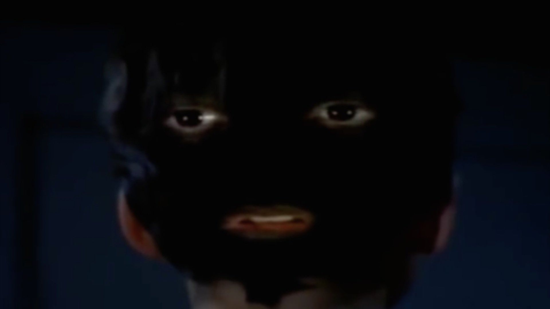 Goosebumps background