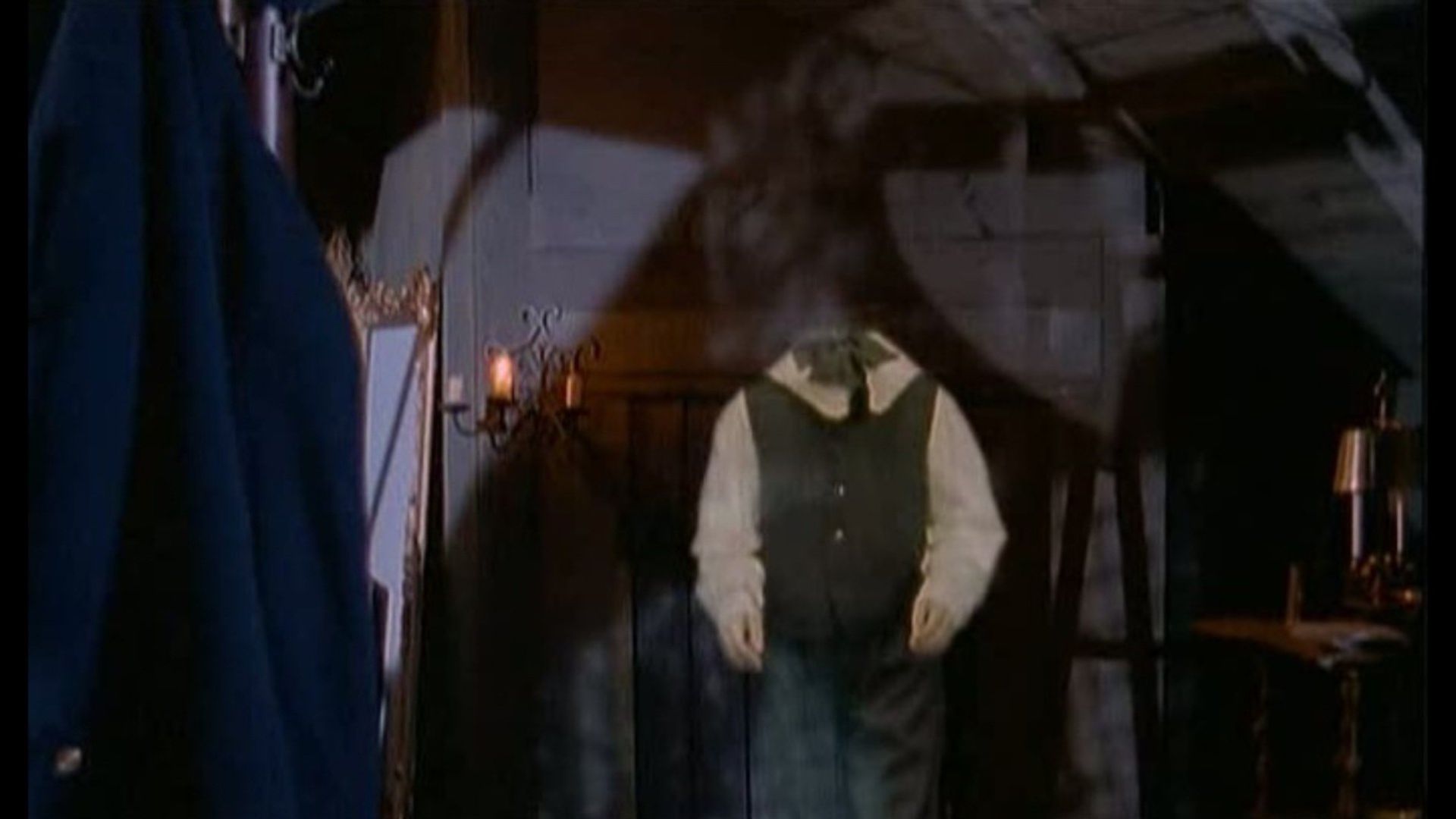 Goosebumps background