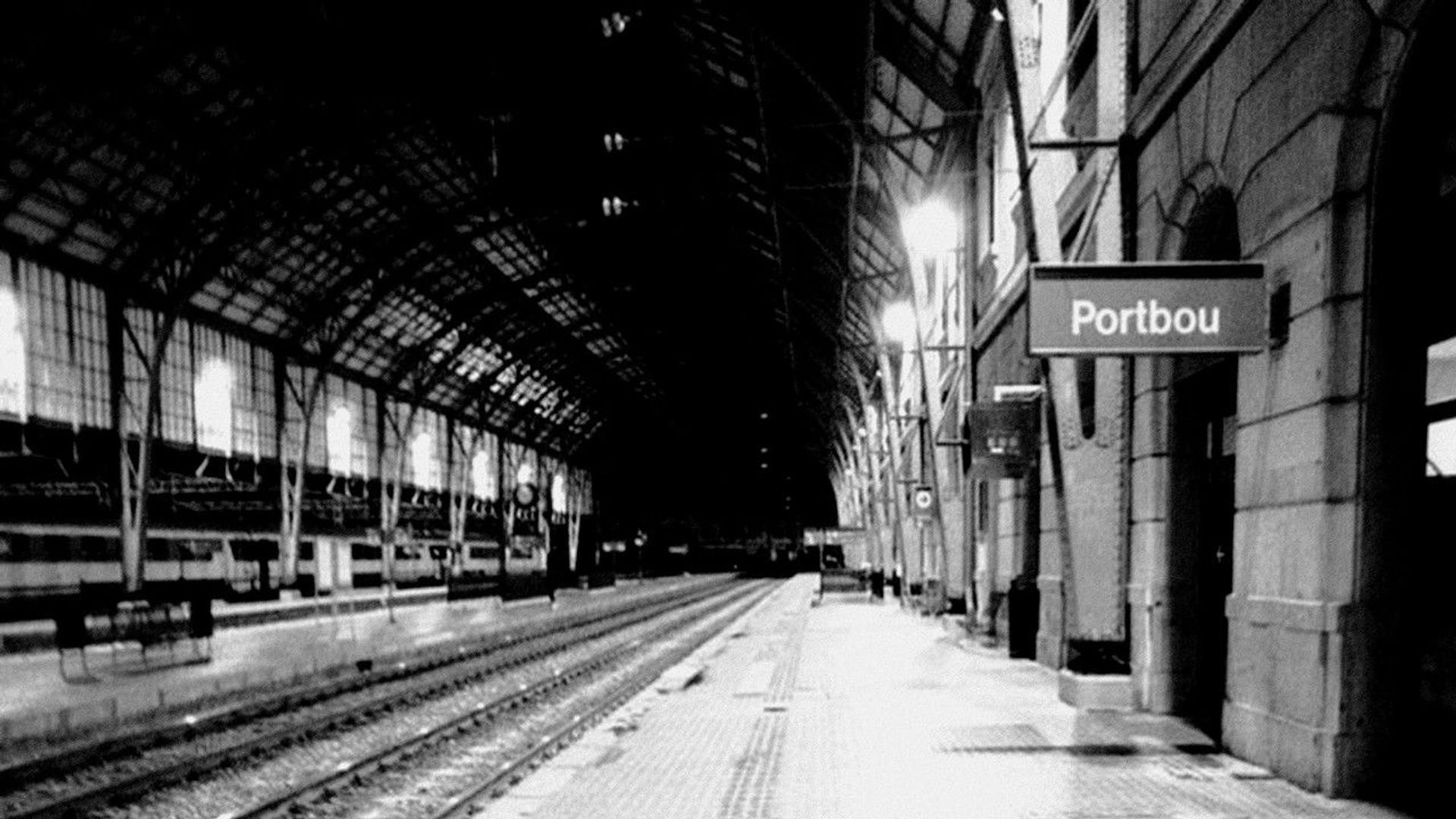 Quién mató a Walter Benjamin... background