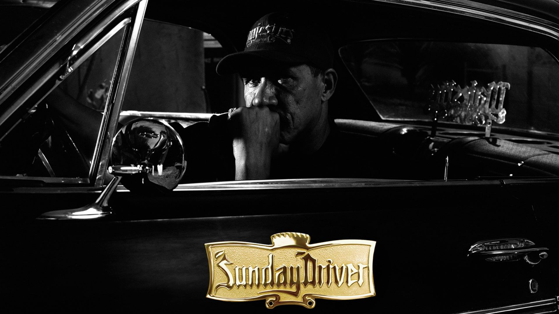 Sunday Driver background