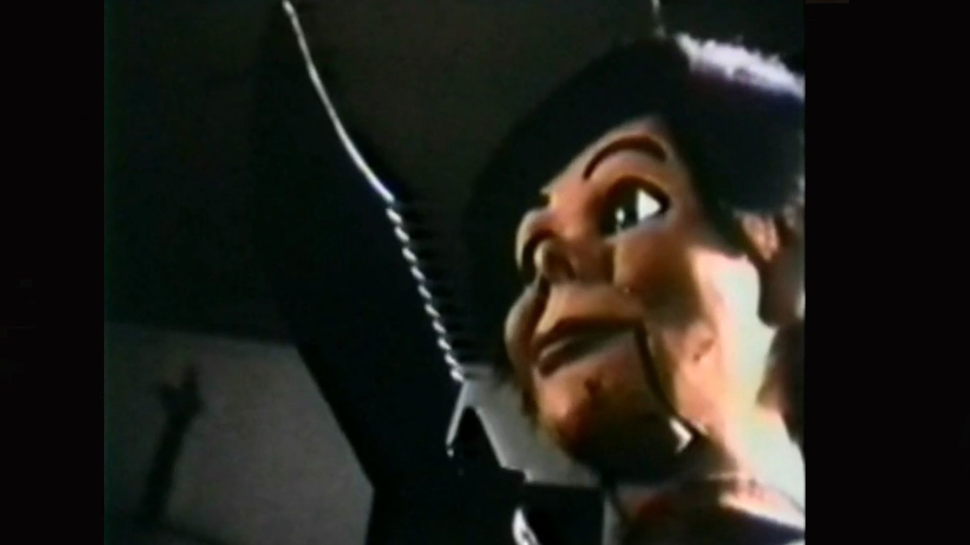 The Dummy background