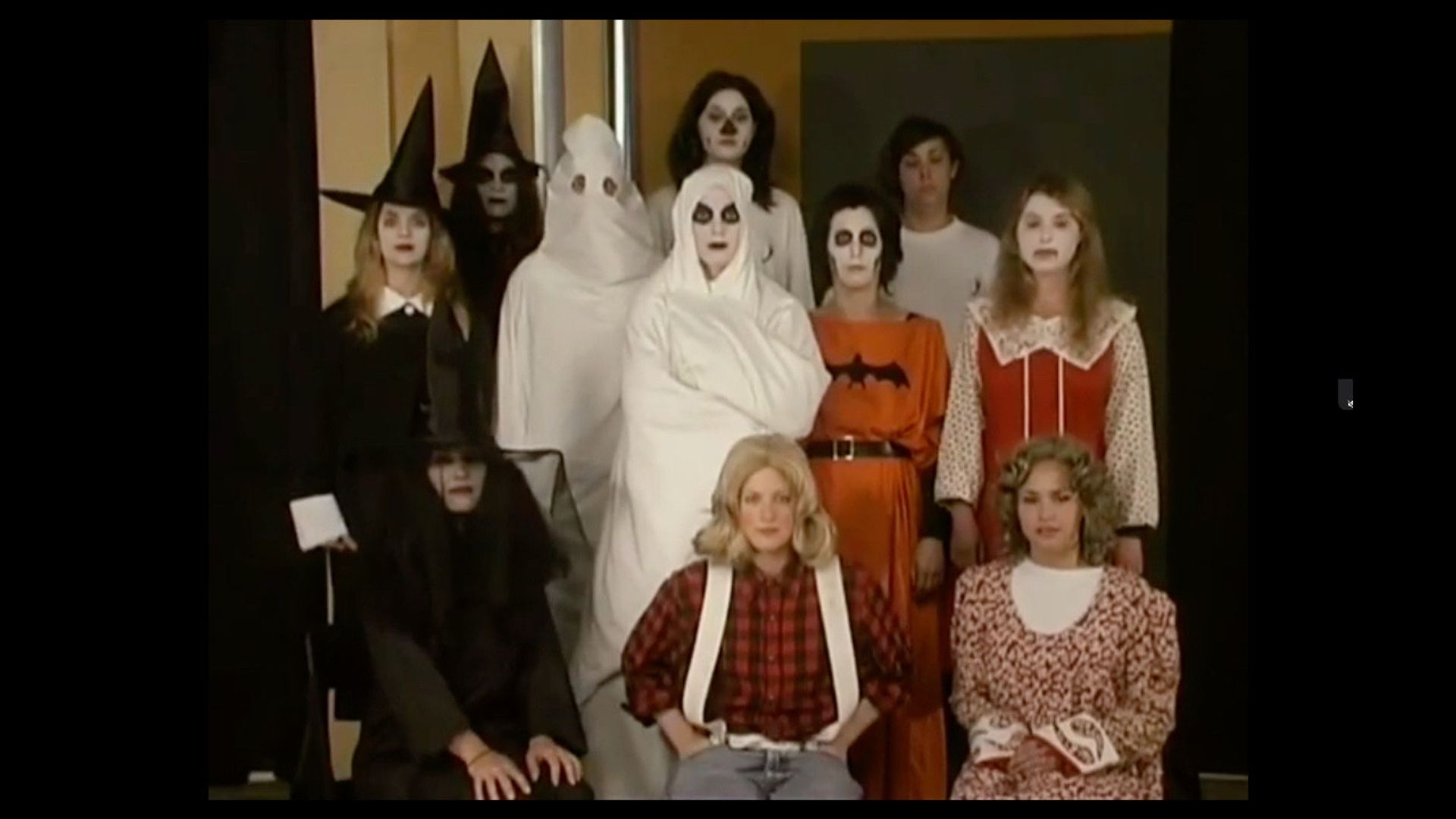 Day Is Done background