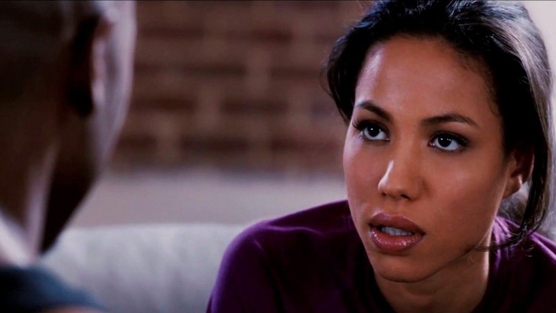 Confessions background