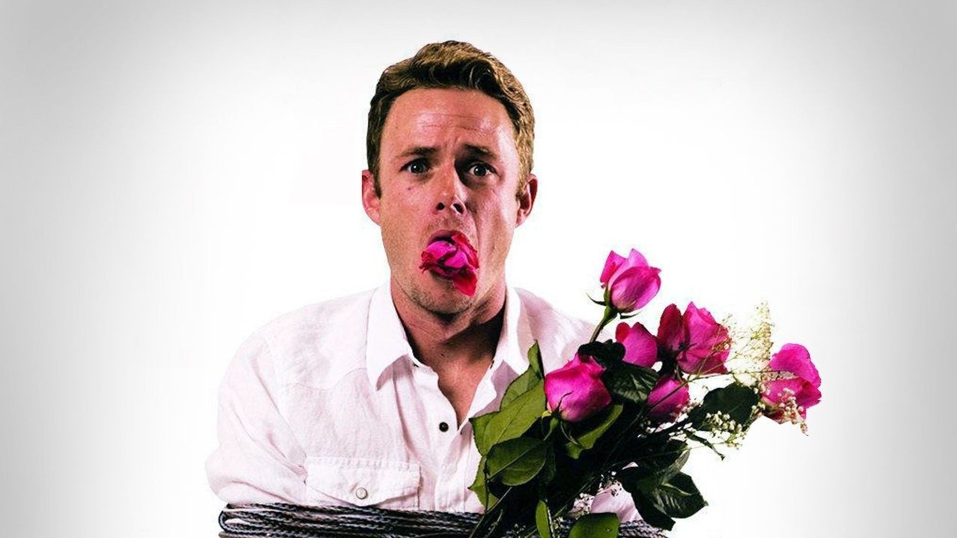 The Pink Conspiracy background