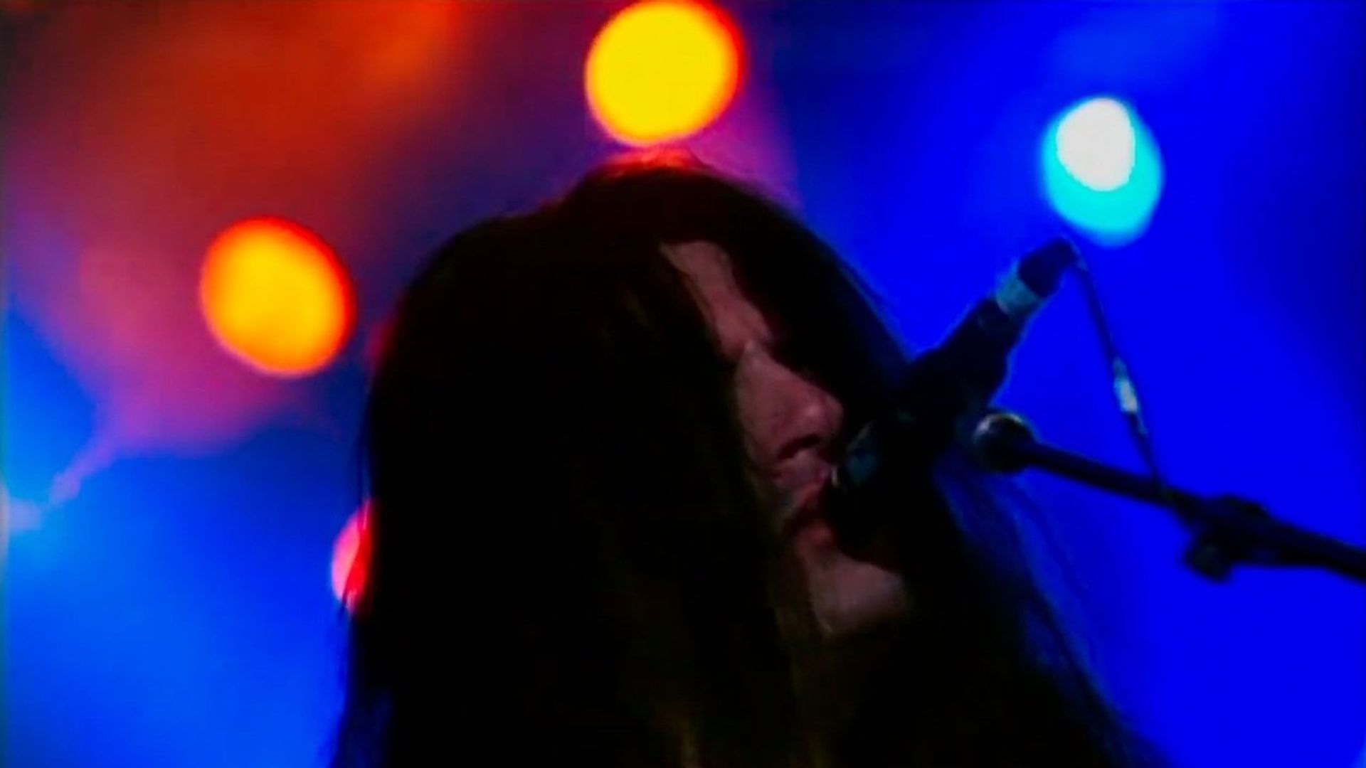 Type O Negative: Symphony for the Devil background