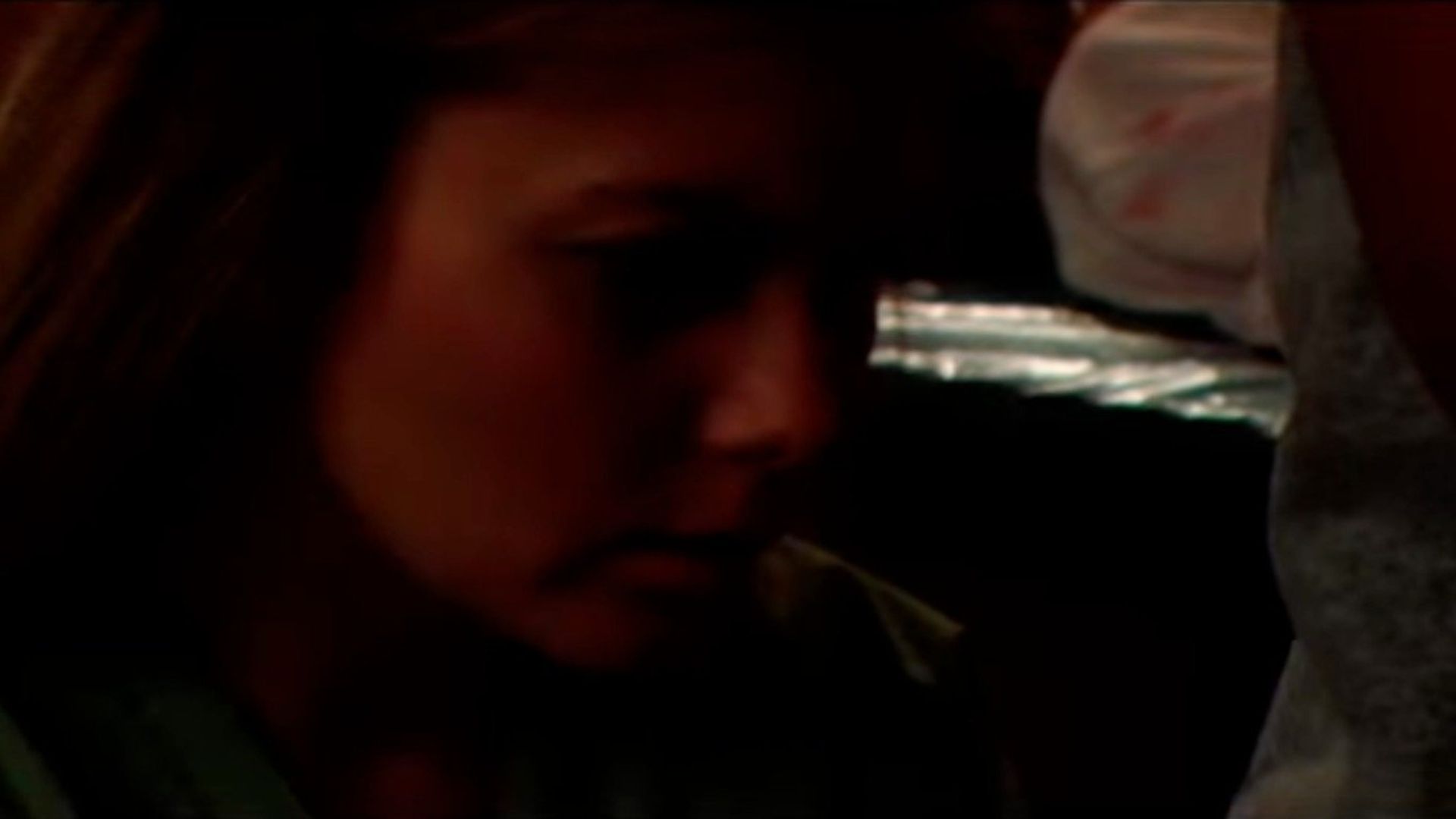 The Secret Life of Sarah Sheldon background